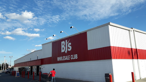 Warehouse club «BJ’s Wholesale Club», reviews and photos, 1440 Central Ave, Albany, NY 12205, USA