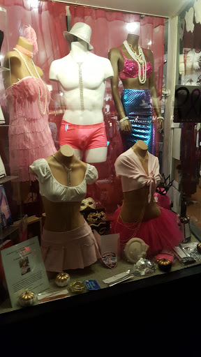Lingerie Store «Pleasures of the Heart», reviews and photos, 1310 4th St, San Rafael, CA 94901, USA
