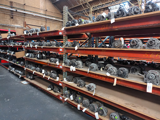 Photo 2 - Dem's Auto Casse-Auto CHARTRES