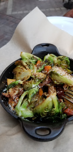 Live Music Bar «Copper Blues Rock Pub & Kitchen», reviews and photos, 550 S Rosemary Ave, West Palm Beach, FL 33401, USA