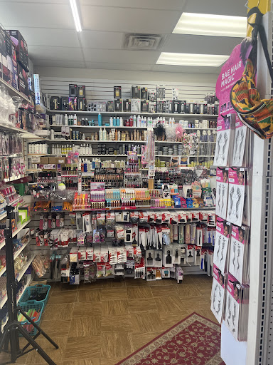 Beauty Supply Store «Somerset Beauty Supply», reviews and photos, 821 Somerset St, Somerset, NJ 08873, USA