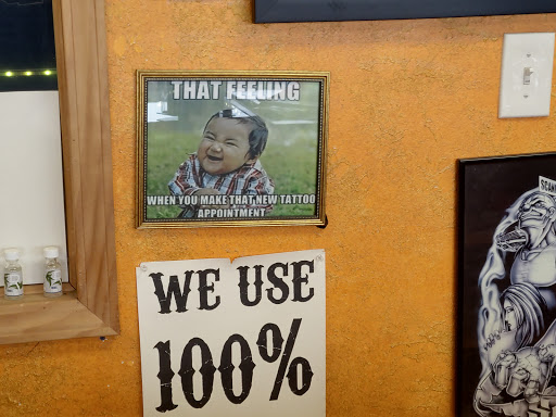 Explore rome tattoo ideas, creative tattoo ideas in Farmington, available at TATTOO 13 & Laser Tattoo Removal