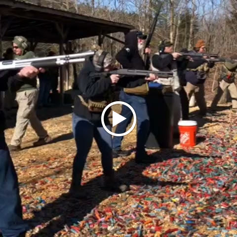 Firearms Academy «Tactical Response», reviews and photos, 116 Wood Ave, Camden, TN 38320, USA