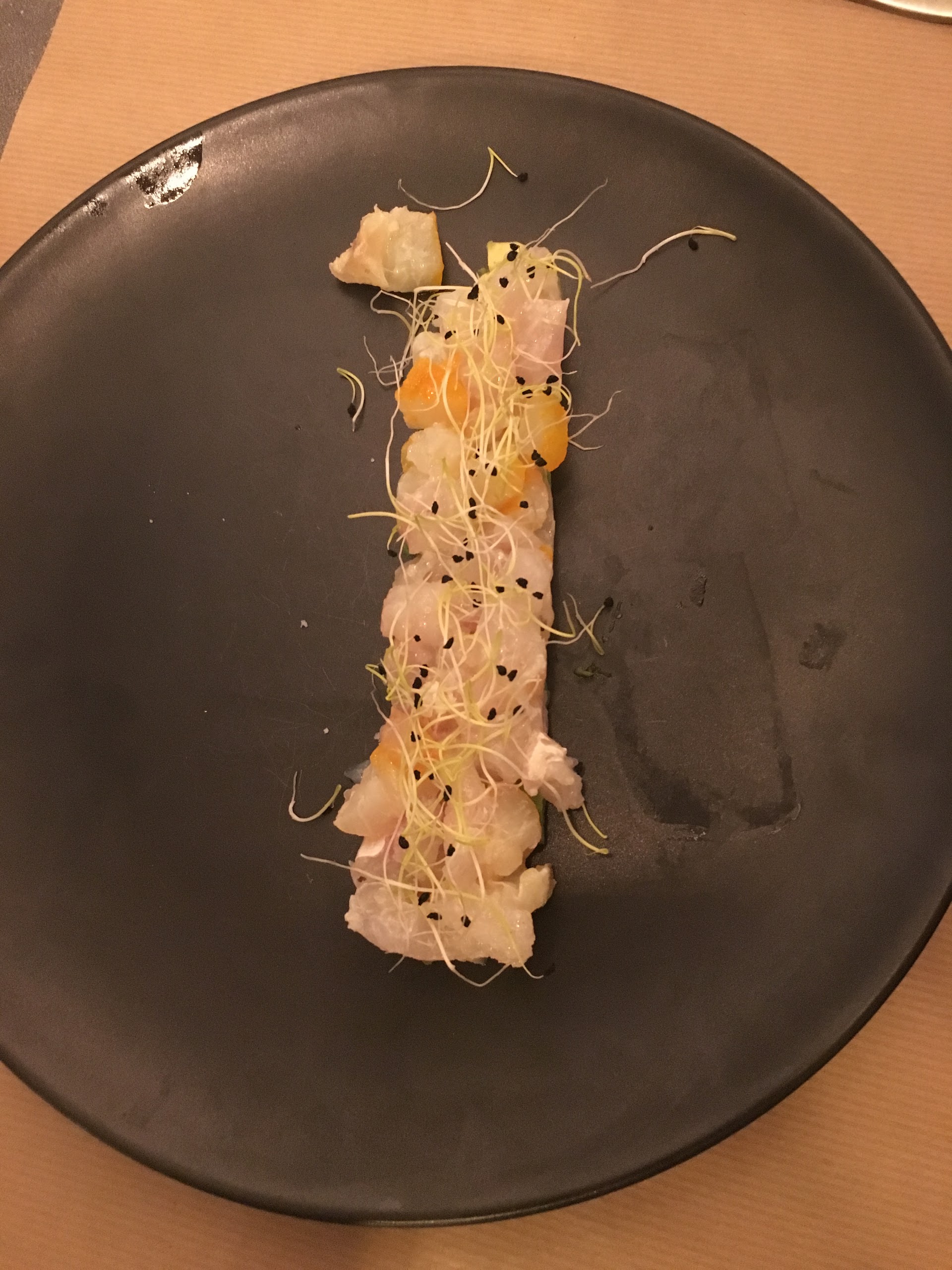 Photo n° 5 de l'avis de D..s fait le 17/11/2017 à 21:37