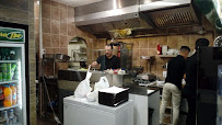 Atmosphère du Restauration rapide Doner Kebab Ibo à Bourg-en-Bresse - n°3