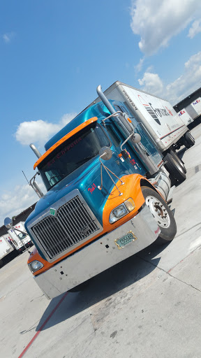 Freight Forwarding Service «FedEx Freight», reviews and photos, 4290 Thurman Rd, Conley, GA 30288, USA