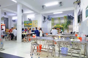 Bánh Xèo Bà Dưỡng image