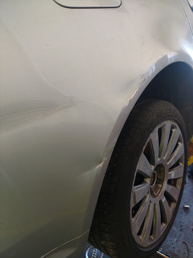 Auto Repair Shop «Velasquez Complete Auto Care», reviews and photos, 5317 S Archer Ave, Chicago, IL 60632, USA