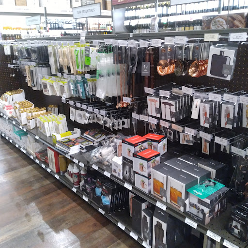 Wine Store «Total Wine & More», reviews and photos, 1800 S Loop 288, Denton, TX 76205, USA