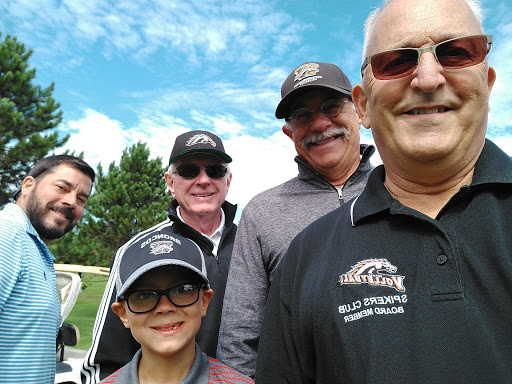 Golf Course «Pine View Golf Club», reviews and photos, Pulver Rd, Three Rivers, MI 49093, USA