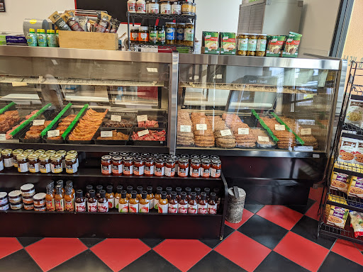 Butcher Shop «The Butcher Block», reviews and photos, 6440 N Durango Dr, Las Vegas, NV 89149, USA