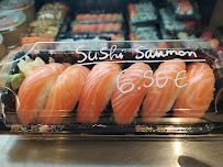 Sushi du Restaurant de sushis Miel Sushi à Aix-en-Provence - n°17