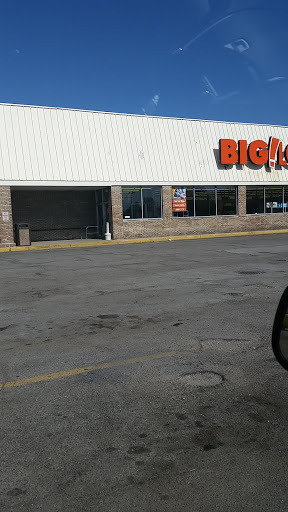 Discount Store «Big Lots», reviews and photos, 3415 English Ave, Indianapolis, IN 46201, USA