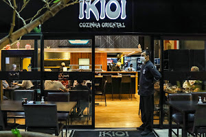 Ikioi - Cozinha Oriental image