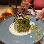 Photo n°8 de l'avis de Samuele.a fait le 16/11/2023 à 09:44 sur le  Osteria Sapor DiVino à Mazara del Vallo