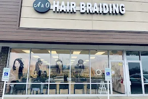 A & O Braiding Salon image