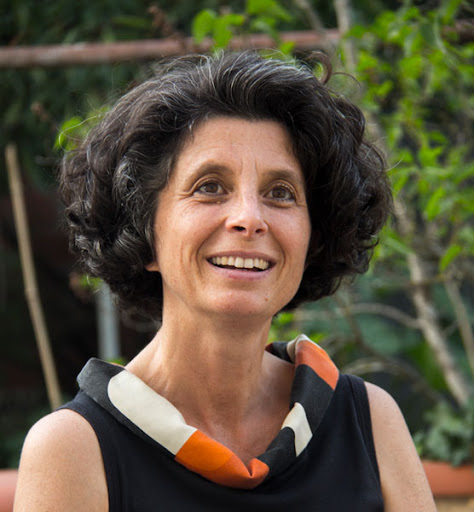 Anne Baldran - Kinésiologue