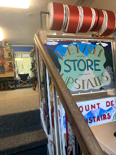 Outdoor Sports Store «The Gear Room», reviews and photos, 2258 Fort Union Blvd, Cottonwood Heights, UT 84121, USA