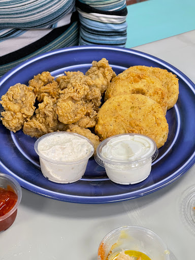 Seafood Market «Mr. Shucks Seafood + Market», reviews and photos, 107 Altama Connector, Brunswick, GA 31525, USA