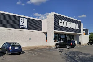 Goodwill Central Texas - San Marcos image