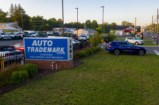 Used Car Dealer «Auto Trademark», reviews and photos, 7591 Centreville Rd, Manassas, VA 20111, USA