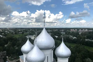 Kolokol'nya Sofiyskogo Sobora image