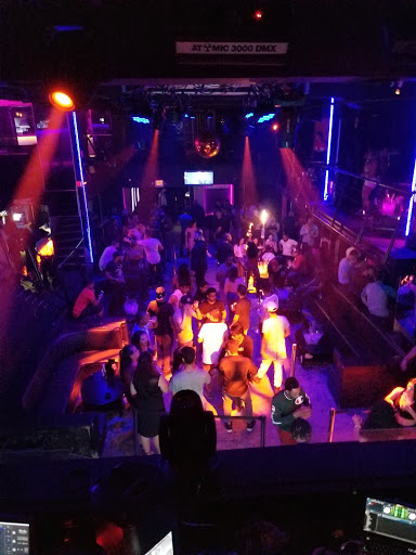 Night Club «Tier Nightclub», reviews and photos, 20 E Central Blvd, Orlando, FL 32801, USA