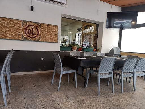 Hostal Restaurante La Vereda - C. José María Aparicio, 1, 13249 Ruidera, Ciudad Real, España