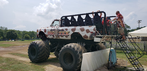 Fairground «Conservatory at the Sussex County Fairgrounds», reviews and photos, 37 Plains Rd, Augusta, NJ 07822, USA