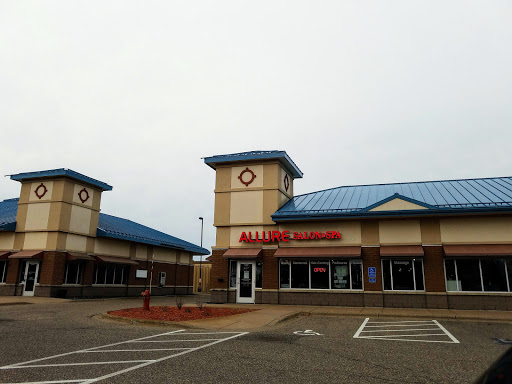 Beauty Salon «Allure Salon & Spa», reviews and photos, 6511 Ware Rd # 190, Circle Pines, MN 55014, USA