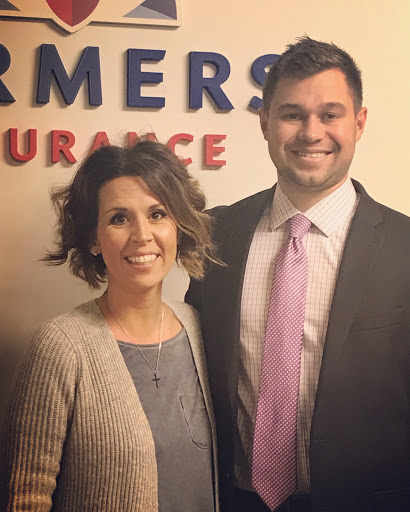 Insurance Agency «Farmers Insurance - Abby Sutton-Burger», reviews and photos