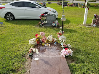 Kissimmee Rose Hill Cemetery