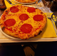 Pizza du Pizzeria La Petite Comédie à Paris - n°11