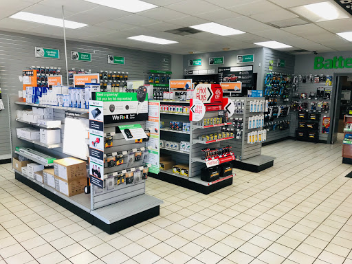 Car Battery Store «Batteries Plus Bulbs», reviews and photos, 4151 Belt Line Rd, Addison, TX 75001, USA