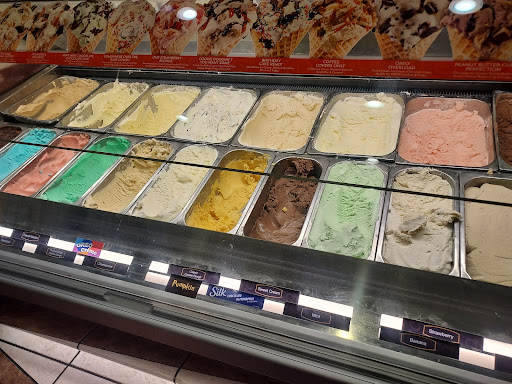 Ice Cream Shop «Cold Stone Creamery», reviews and photos, 1615 Town Center Dr, Lakeland, FL 33803, USA