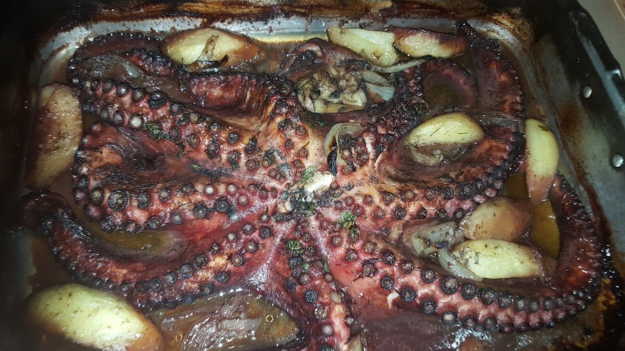 Pizzería Capry