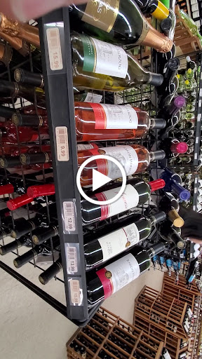 Wine Store «Northside Wine & Spirits», reviews and photos, 222 Elmira Rd, Ithaca, NY 14850, USA