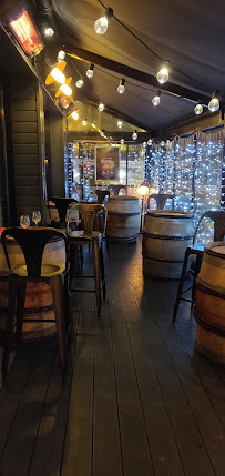 Atmosphère du Restaurant français LA FABRYK LYON - n°12