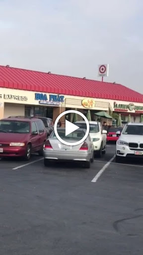 Asian Grocery Store «Hoa Binh Supermarket», reviews and photos, 4897 Buford Hwy NE # 116, Chamblee, GA 30341, USA