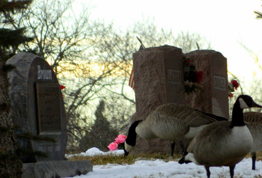 Cemetery «Evergreen Cemetery», reviews and photos, 1005 Hancock Expy, Colorado Springs, CO 80903, USA