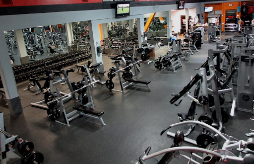 Gym «World Gym», reviews and photos, 6656 Foothill Blvd, Tujunga, CA 91042, USA