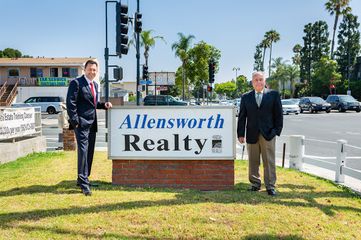Allensworth Realty powered by Realty World image