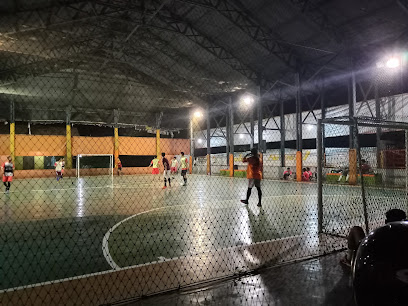 Planet Futsal Pekalongan