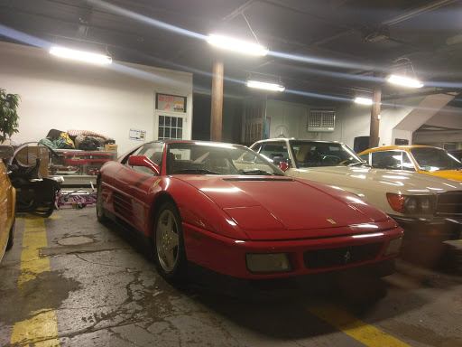 Car Dealer «European Motorsports Sales Services Inc.», reviews and photos, 314 S Broadway, Lawrence, MA 01843, USA