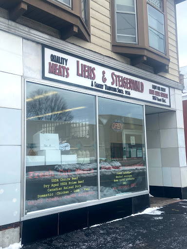 Butcher Shop «Liehs & Steigerwald», reviews and photos, 1857 Grant Blvd, Syracuse, NY 13208, USA