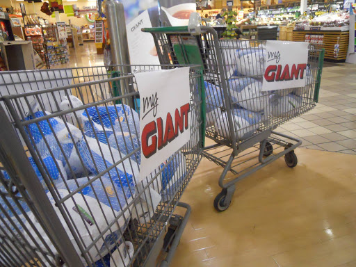 Grocery Store «Giant Food Stores», reviews and photos, 760 PA-113, Souderton, PA 18964, USA