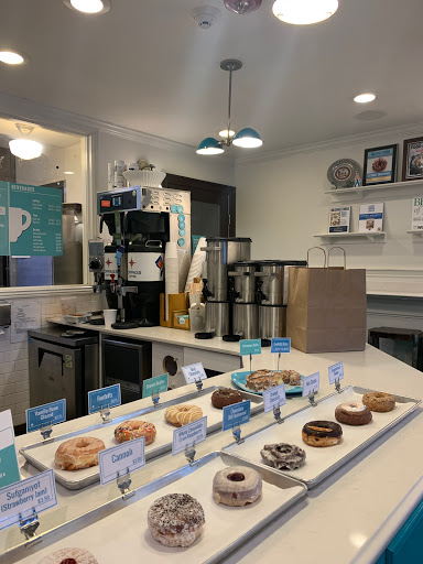 Donut Shop «District Doughnut», reviews and photos, 749 8th St SE, Washington, DC 20003, USA