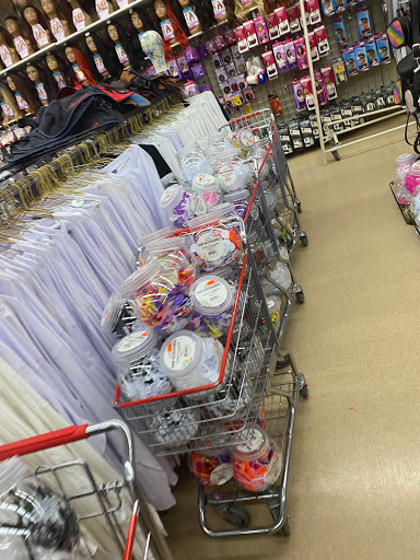 Beauty Supply Store «Giant Beauty Supply», reviews and photos, 11145 S Michigan Ave, Chicago, IL 60628, USA