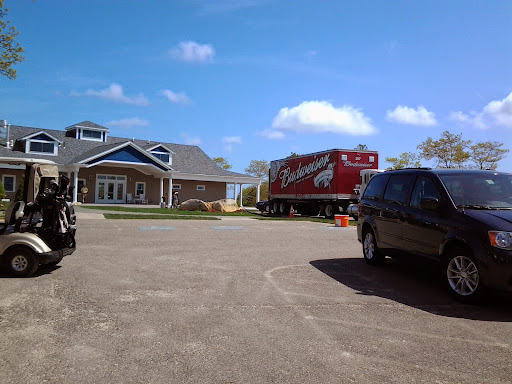 Golf Club «Crosswinds Golf Club», reviews and photos, 424 Long Pond Rd, Plymouth, MA 02360, USA