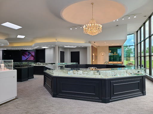 Jewelry Store «Medawar Jewelers», reviews and photos, 3093 Linden Rd, Flint, MI 48507, USA